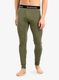 Colanti barbati Smartwool Classic Thermal Merino Base Layer Bottom - winter moss
