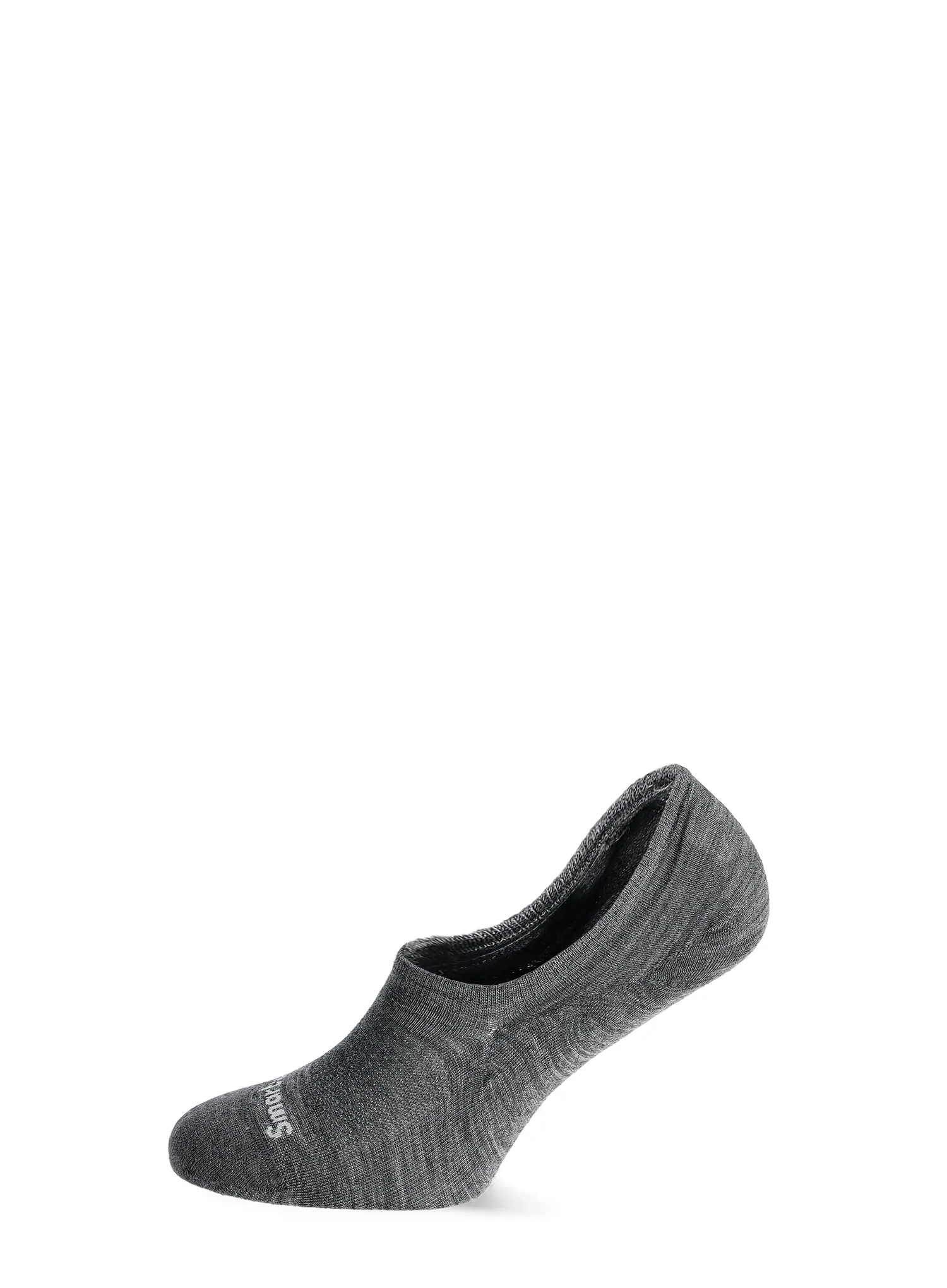 Șosete Smartwool Everyday No Show Socks - medium gray