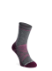 Sosete femei Smartwool Hike Full Cushion Crew Socks - medium gray