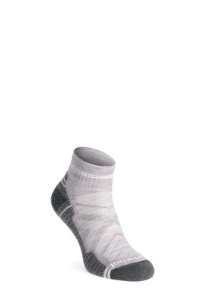 Sosete femei Smartwool Performance Hike Light Cushion Ankle - purple eclipse