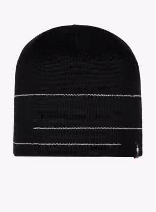 Caciula termica Smartwool Reflective Lid - black
