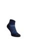 Șosete alergare Smartwool Run Targeted Cushion Ankle Socks - deep navy