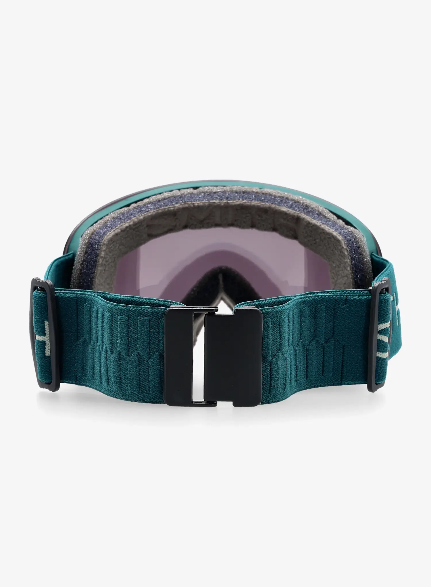 Ochelari schi Smith Skyline - malachite/sun black gold