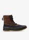Ghete iarna barbati Sorel Ankeny II Boot WP - tobacco/black