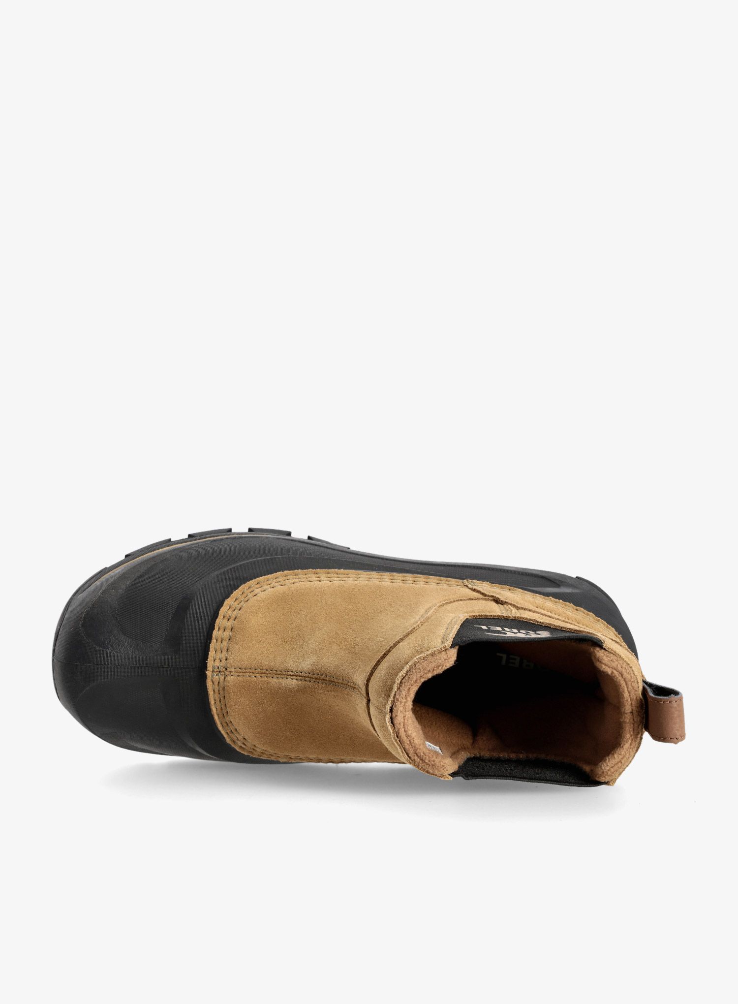 Ghete iarna Sorel Buxton Pull On Boot WP - delta/black