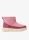 Pantofi fete Sorel Explorer III Slip-On WP - dazed mauve/bleached ceramic