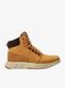Pantofi outdoor Sorel Mac Hill Lite Mid Plus WP - cashew/blackened brown