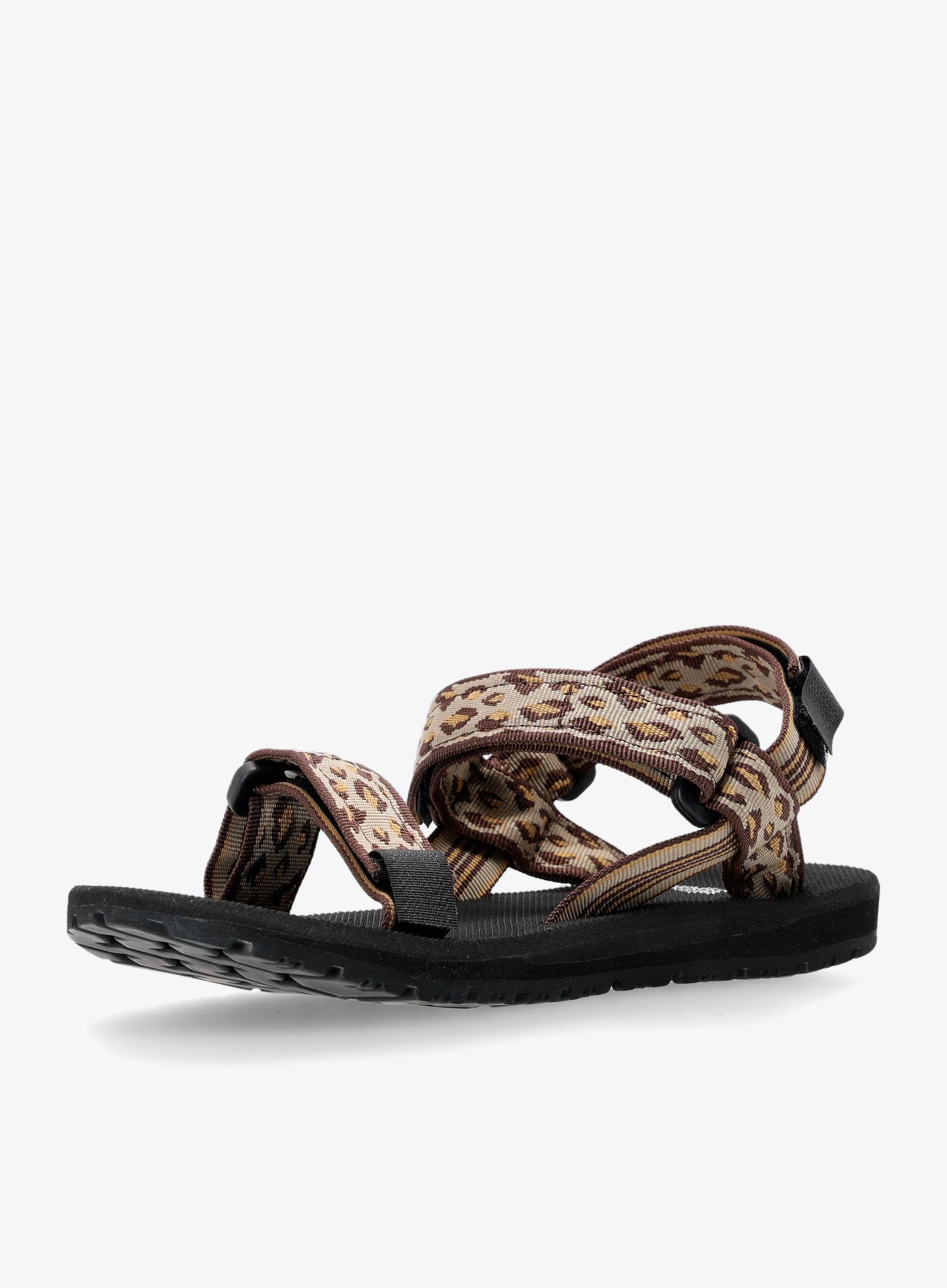 Sandale femei Source Classic - leopard