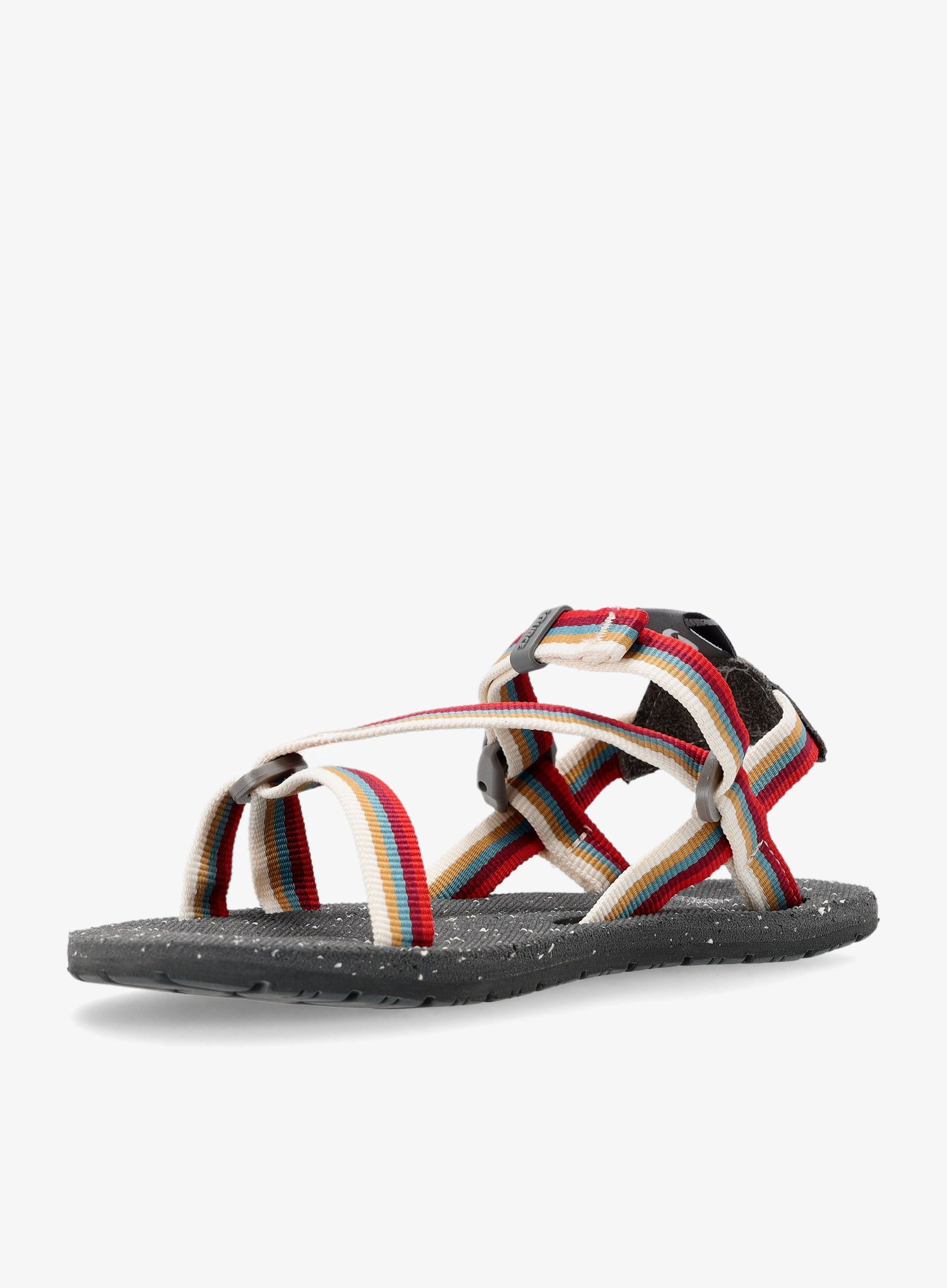 Sandale femei Source Solo Slim - rainbow