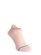 Sosete alergare femei Stance Athletic Tab - pink