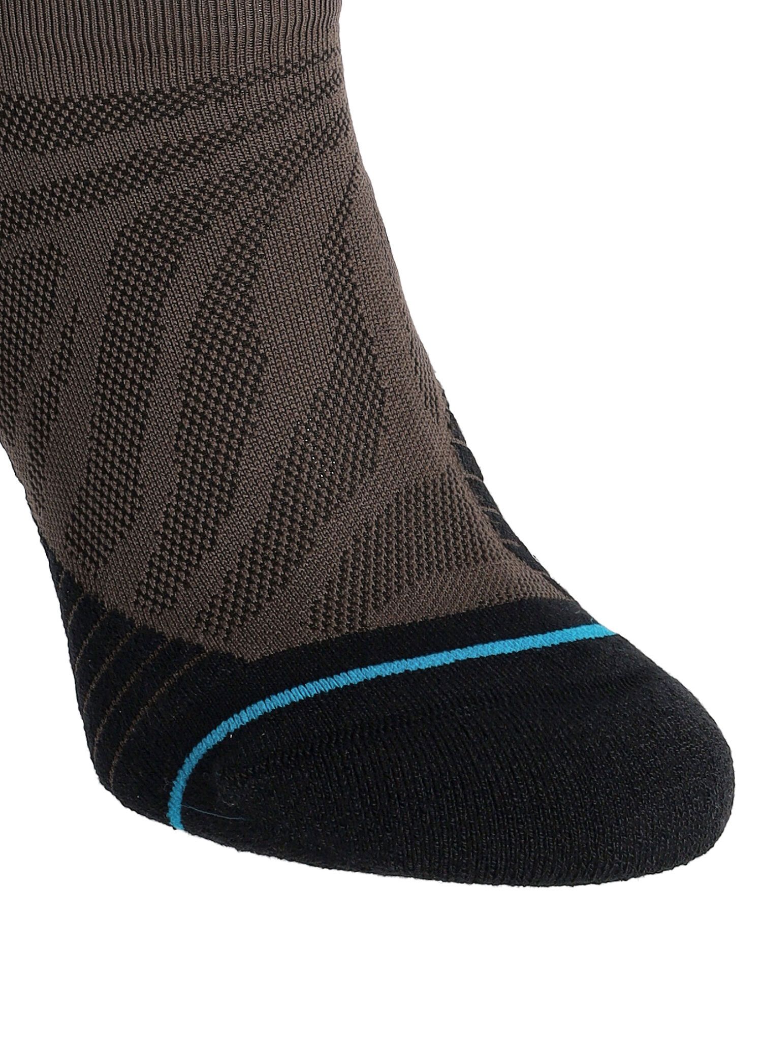 Șosete alergare femei Stance Exotic 3 Pack - black