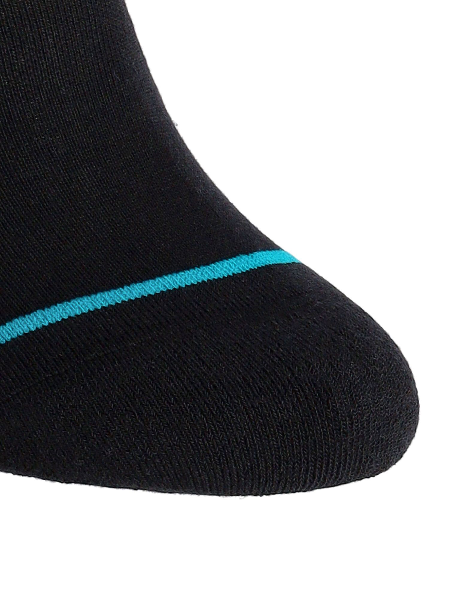 Sosete drumetie Stance Gamut 2 3 Pack  - black