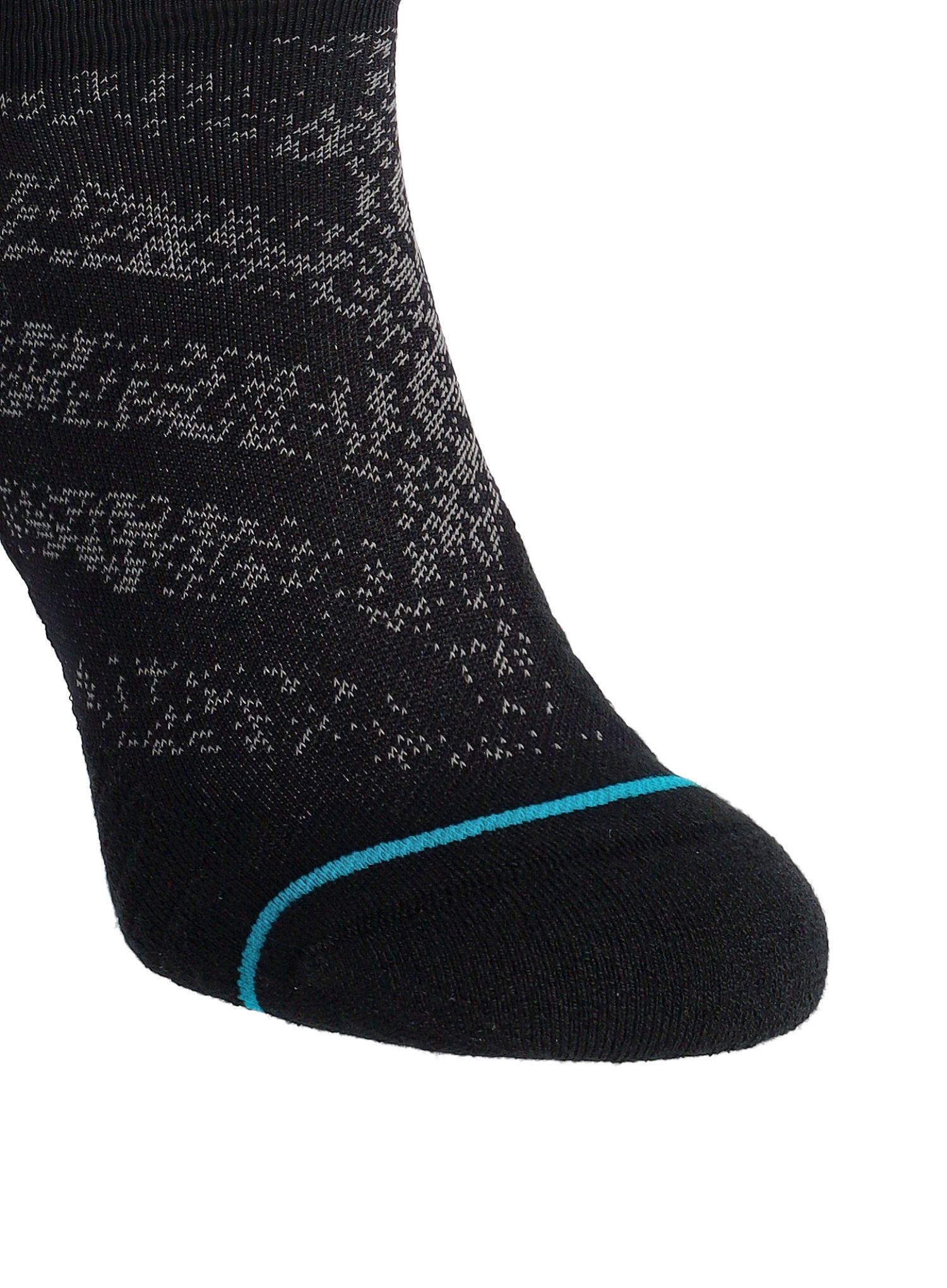 Șosete alergare Stance Run Light Tab - black