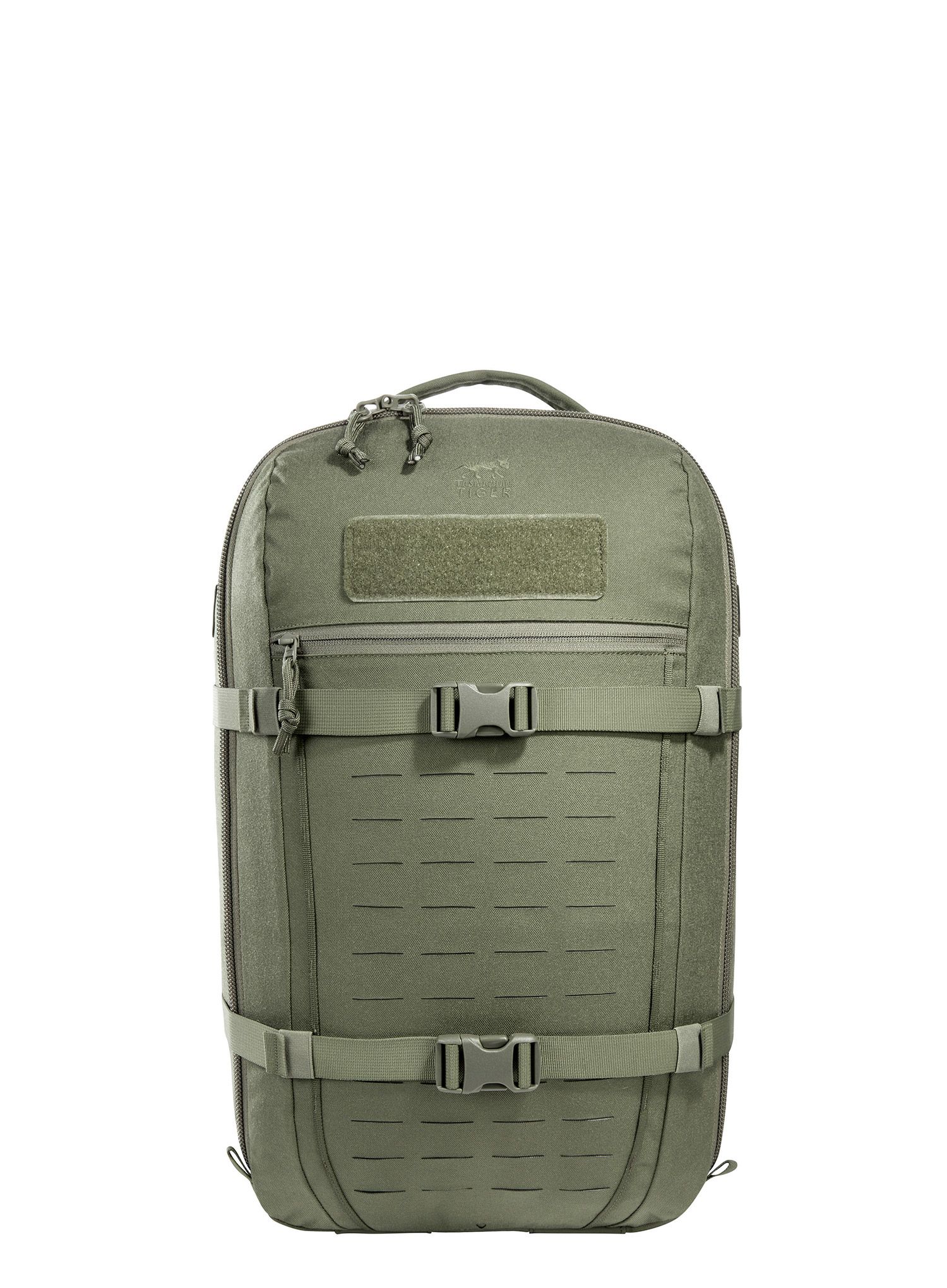 Rucsac tactic Tasmanian Tiger Modular Tac Pack 28 - olive