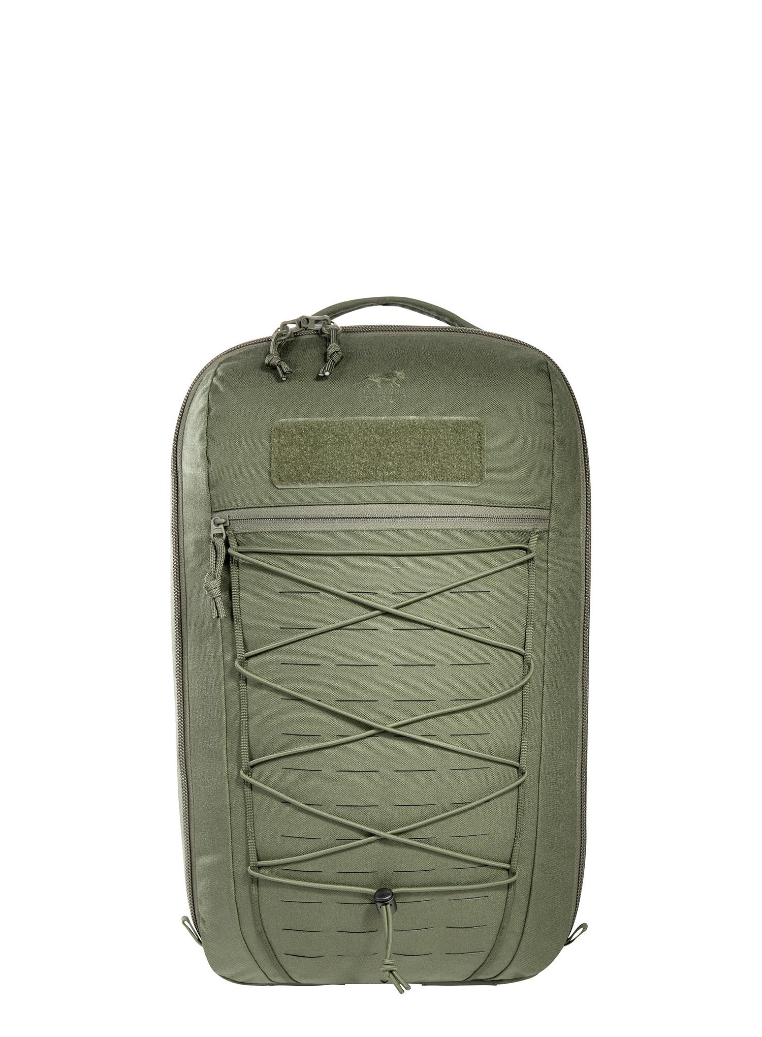 Rucsac tactic Tasmanian Tiger Modular Tac Pack 28 - olive