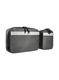 Set de organizare Tasmanian Tiger Multipurpose Pouch Set VL - black