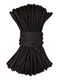 Funie Tasmanian Tiger Reepschnur 20 m - black