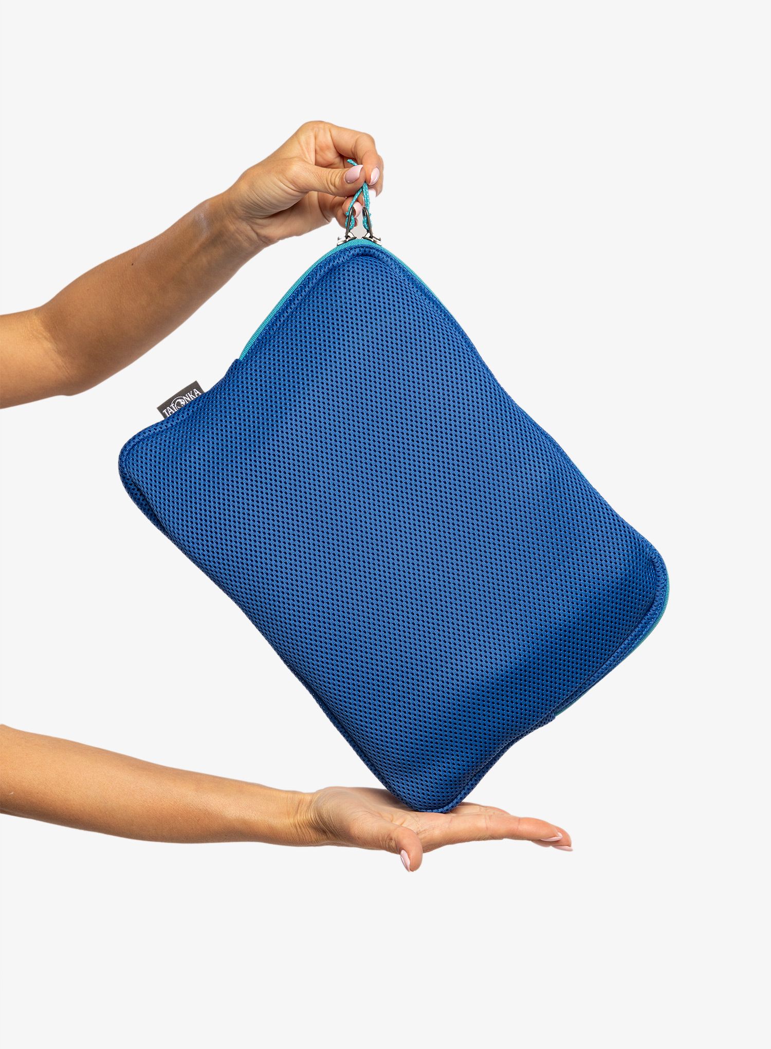 Set de organizare Tatonka Air Mesh Pocket Set III - assorted