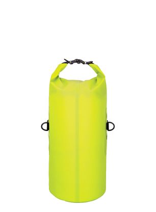 Geanta impermeabila Tatonka WP Stuffbag 15L - lime