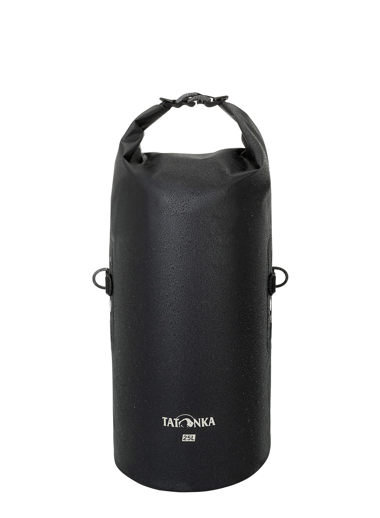 Geanta impermeabila Tatonka WP Stuffbag 25L - black