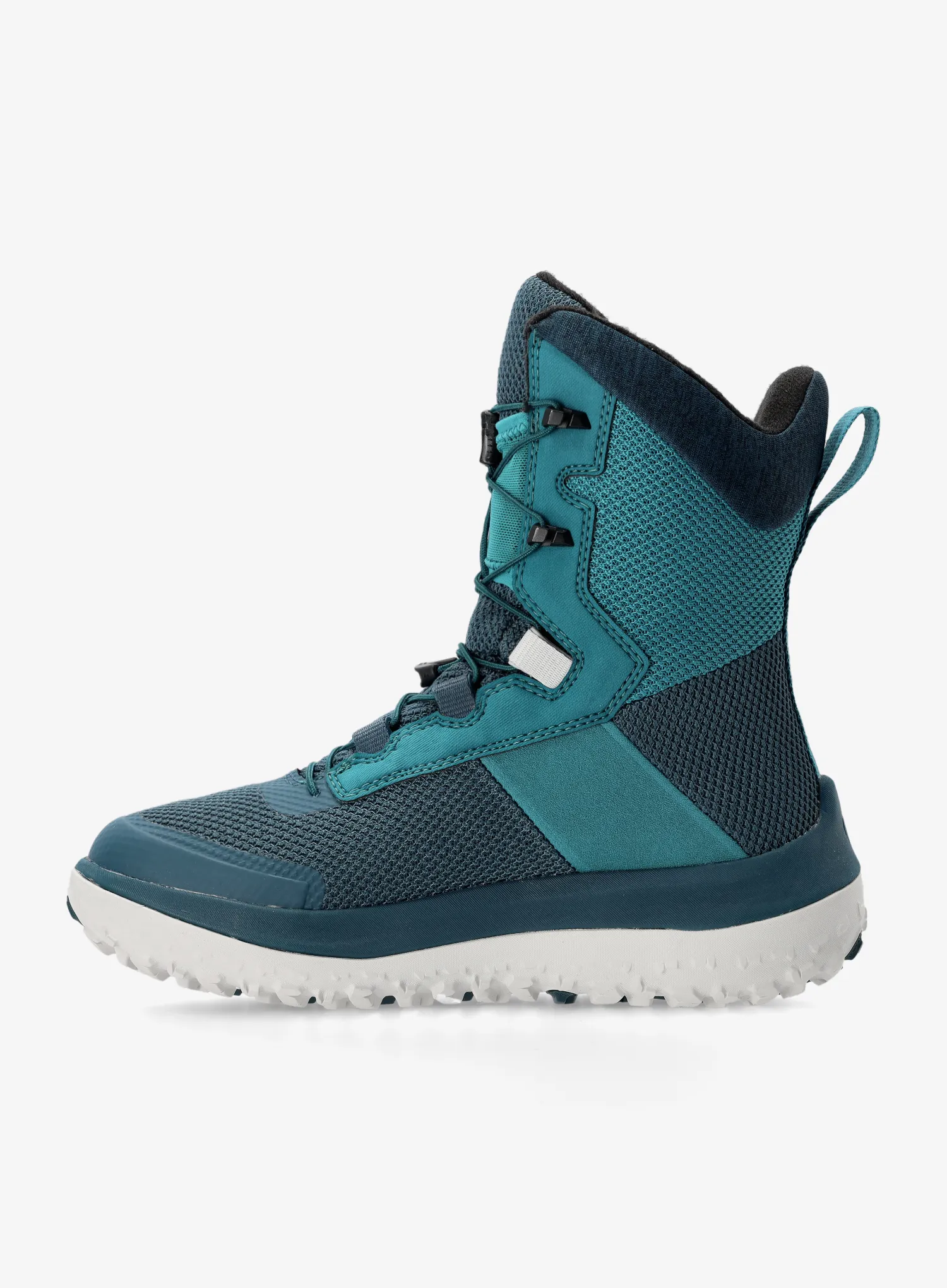Pantofi drumetie femei Tecnica Argos GTX - blue/light grey