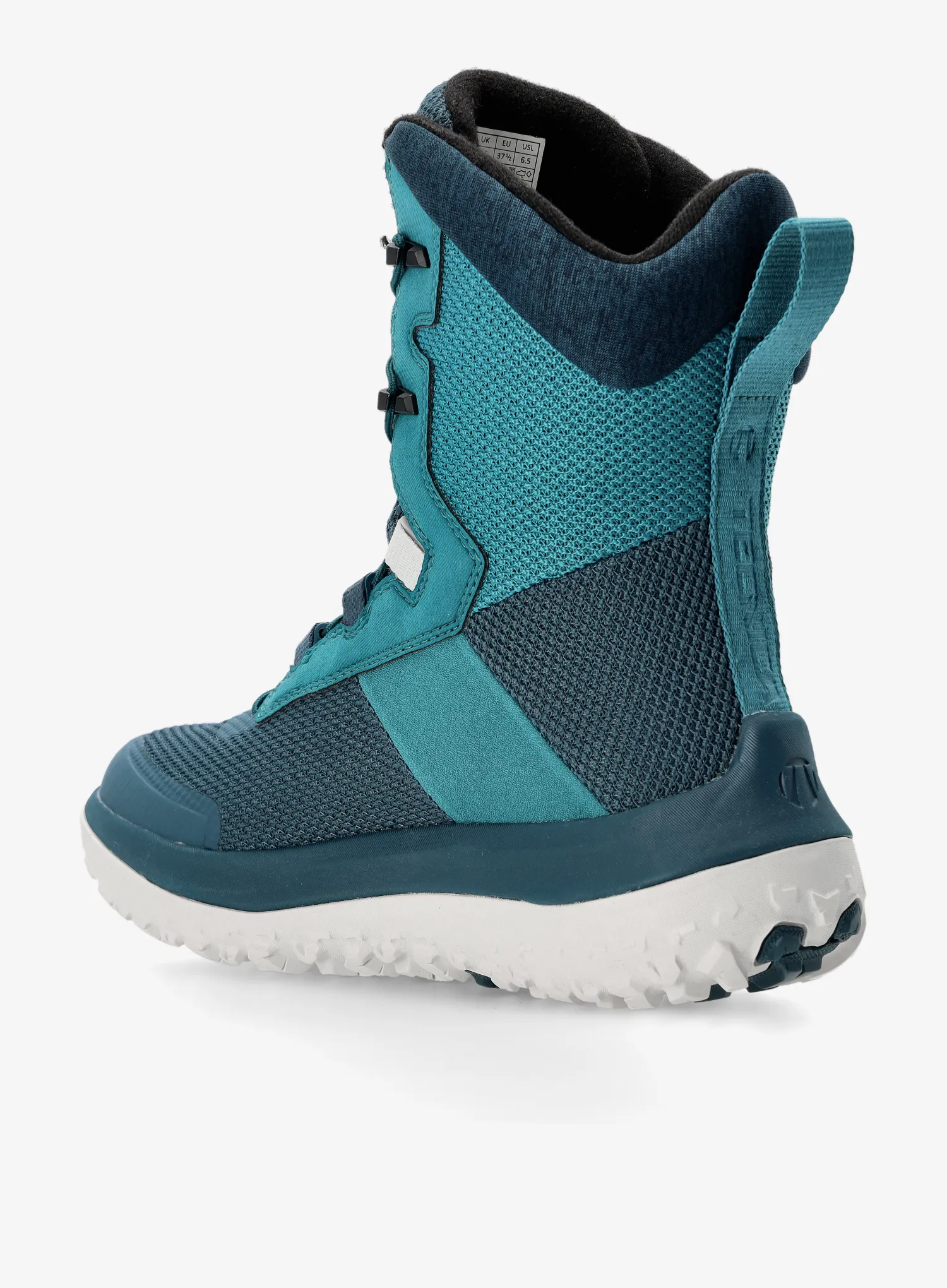 Pantofi drumetie femei Tecnica Argos GTX - blue/light grey