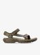 Sandale barbati Teva Hurricane Drift Huemix - olive swirl