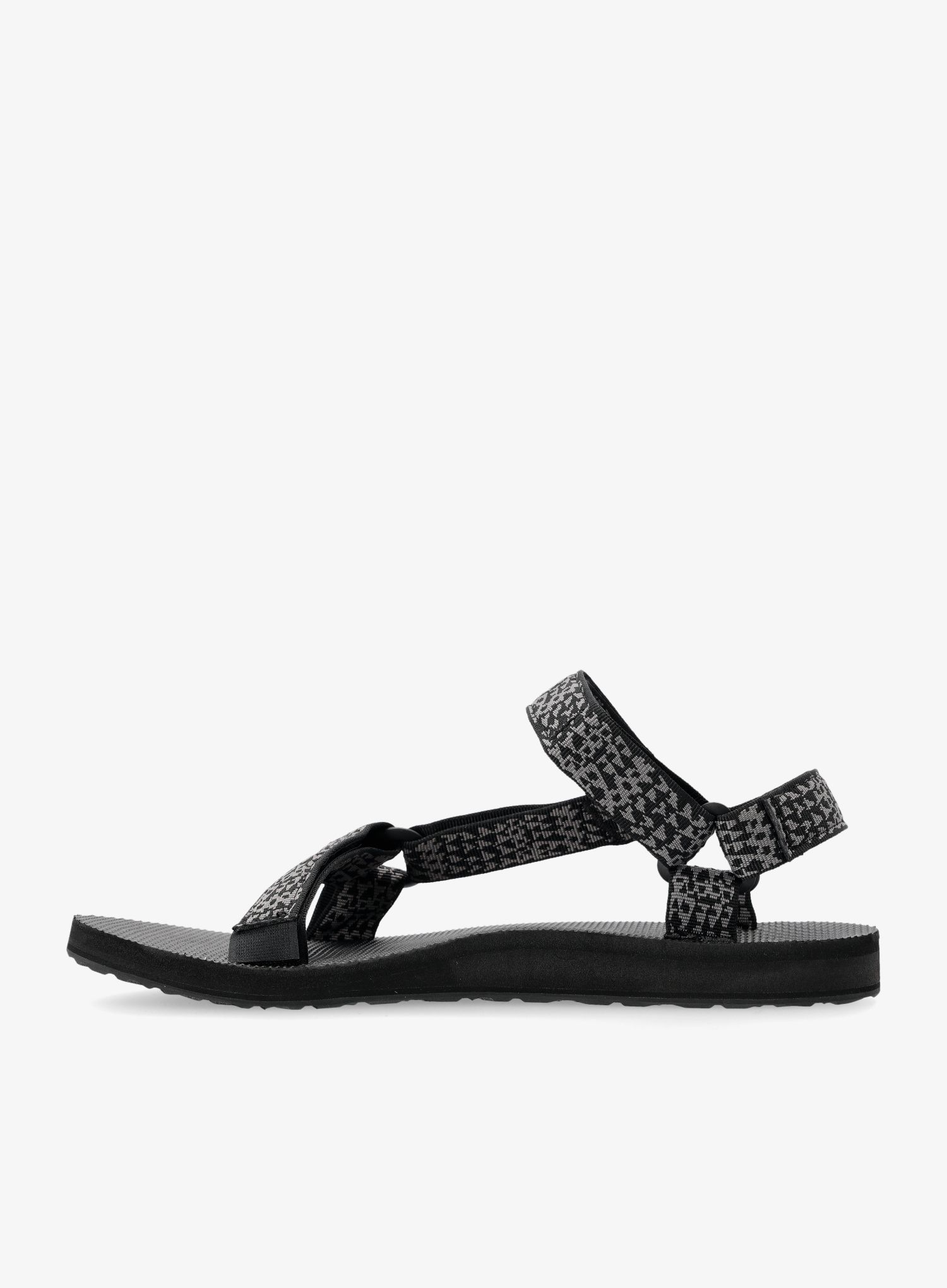 Sandale Teva Original Universal - etching black