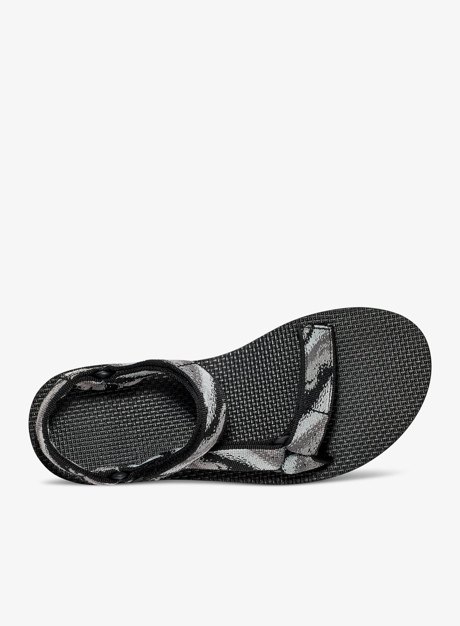 Sandale femei Teva Original Universal - magic black/grey
