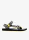 Sandale Teva Original Universal - shock dark shadow
