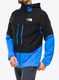 Geaca schi The North Face Balmenhorn FUTURELIGHT Shell - black/optic blue