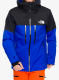 Geaca schi The North Face Chakal Jacket - tnf blue/tnf black