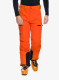 Pantaloni schi The North Face Chakal Pant - tnf orange