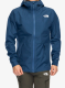Scurta de ploaie The North Face Dryzzle Futurelight Jacket - shady blue
