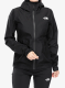 Geaca de ploaie femei The North Face Dryzzle Futurelight Jacket - tnf black