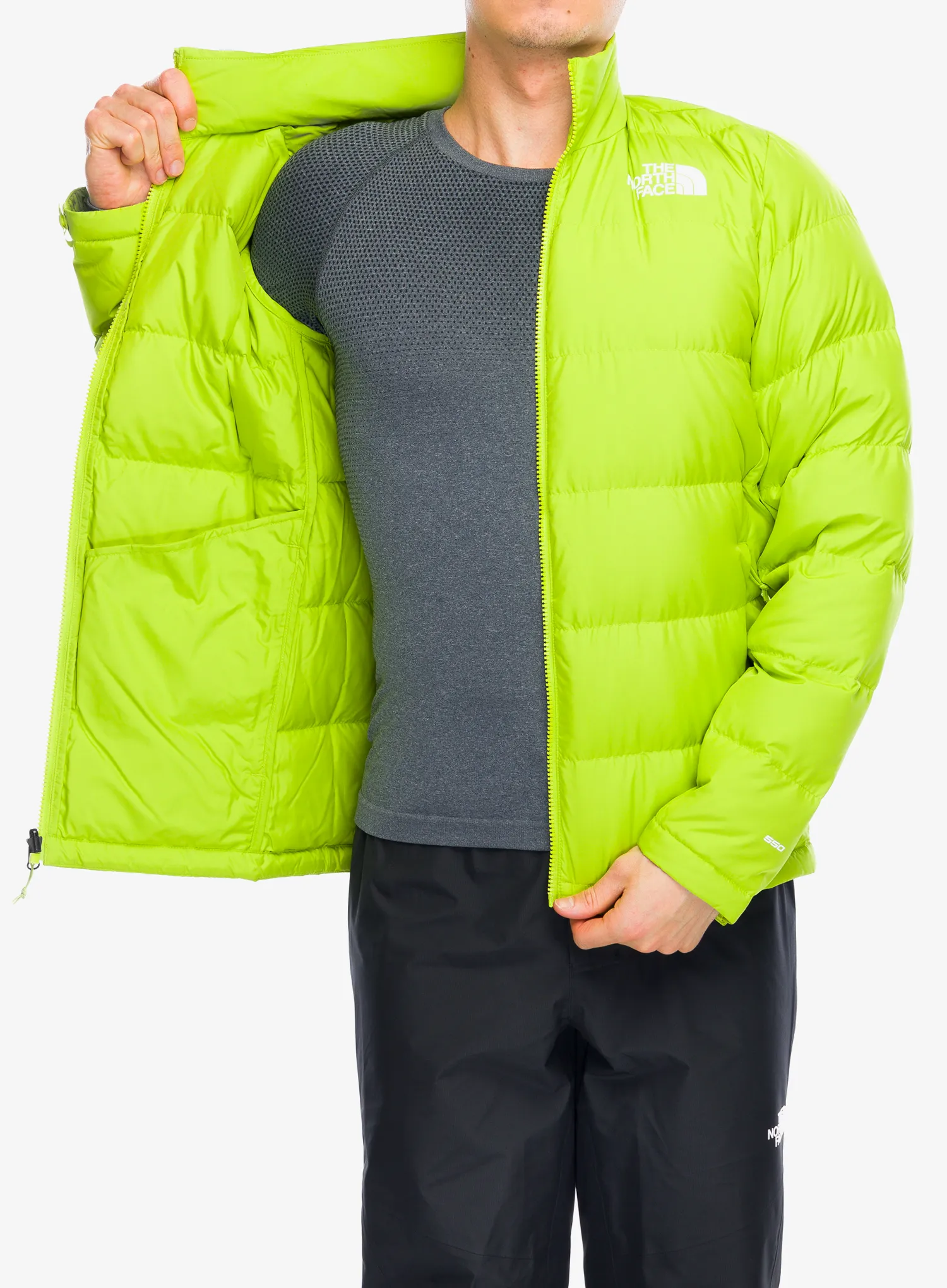 Geaca 3 in 1 The North Face Mountain Light Triclimate GTX Jacket