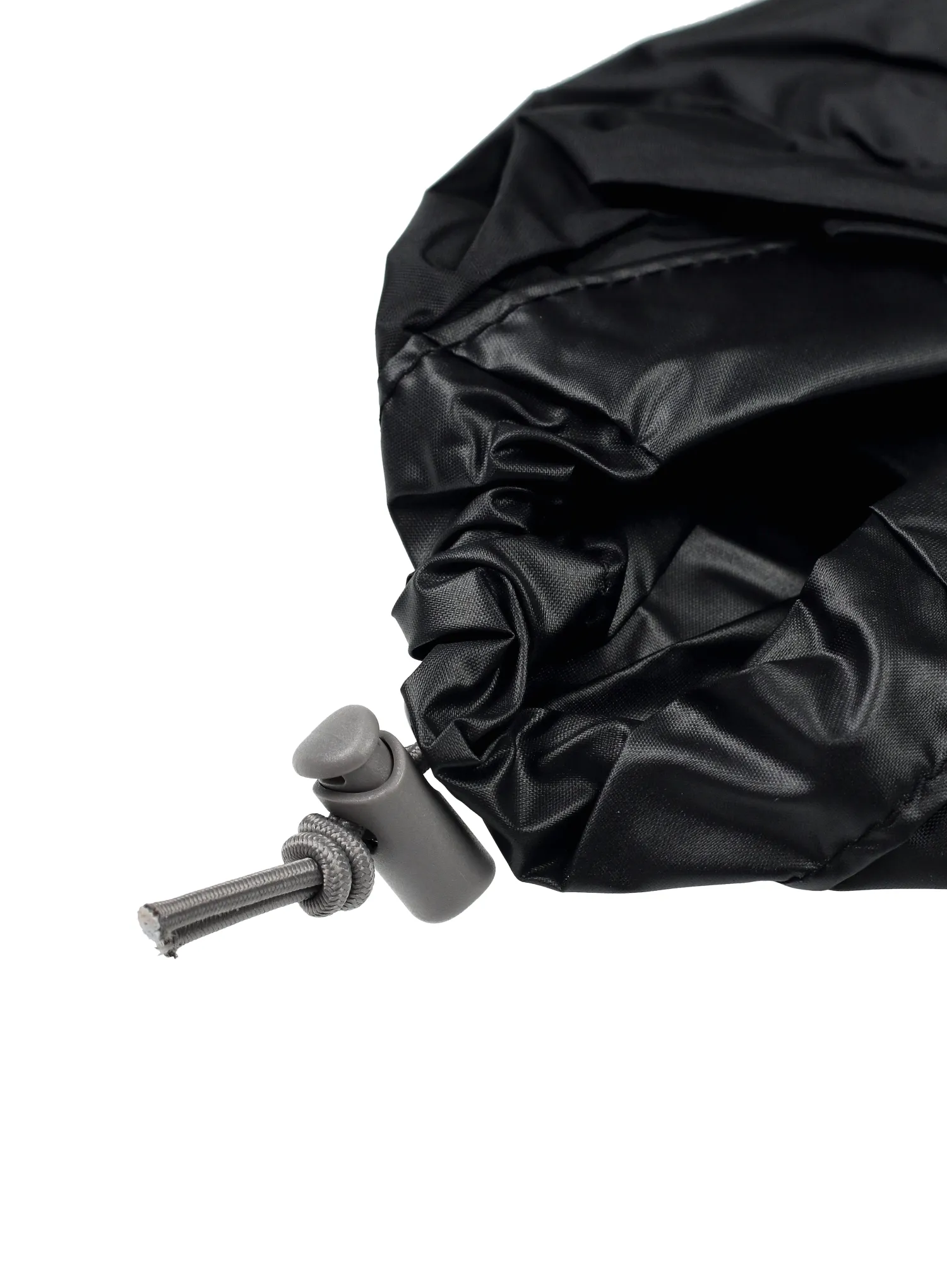 Husa rucsac The North Face Pack Rain Cover M - tnf black