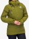 Geaca schi femei The North Face Pallie Down Jacket - forest olive/forest olive
