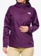 Geaca femei The North Face Quest Jacket - black currant purple
