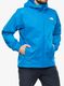 Geaca impermeabila The North Face Quest Jacket - blue black heat