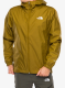 Scurta de ploaie The North Face Quest Jacket - moss green
