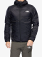 Geaca izolată The North Face Quest Synthetic Jacket - tnf black/tnf black