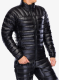 Geaca matlasata The North Face Summit Breithorn Jacket - tnf black