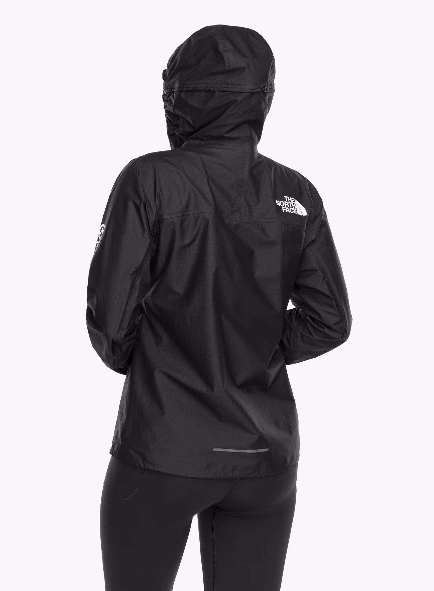 Geaca alergare femei The North Face Summit Superior Futurelight