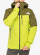Geaca impermeabila The North Face Summit Torre Egger Futurelight Jacket - meadow grass/forest olive