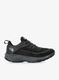 Pantofi femei The North Face Vectiv Exploris 2 FUTURELIGHT LTHR - black/grey