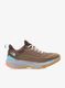 Pantofi femei The North Face Vectiv Exploris 2 FUTURELIGHT LTHR - brown