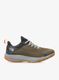 Pantofi outdoor The North Face Vectiv Exploris 2 FUTURELIGHT LTHR - green/grey