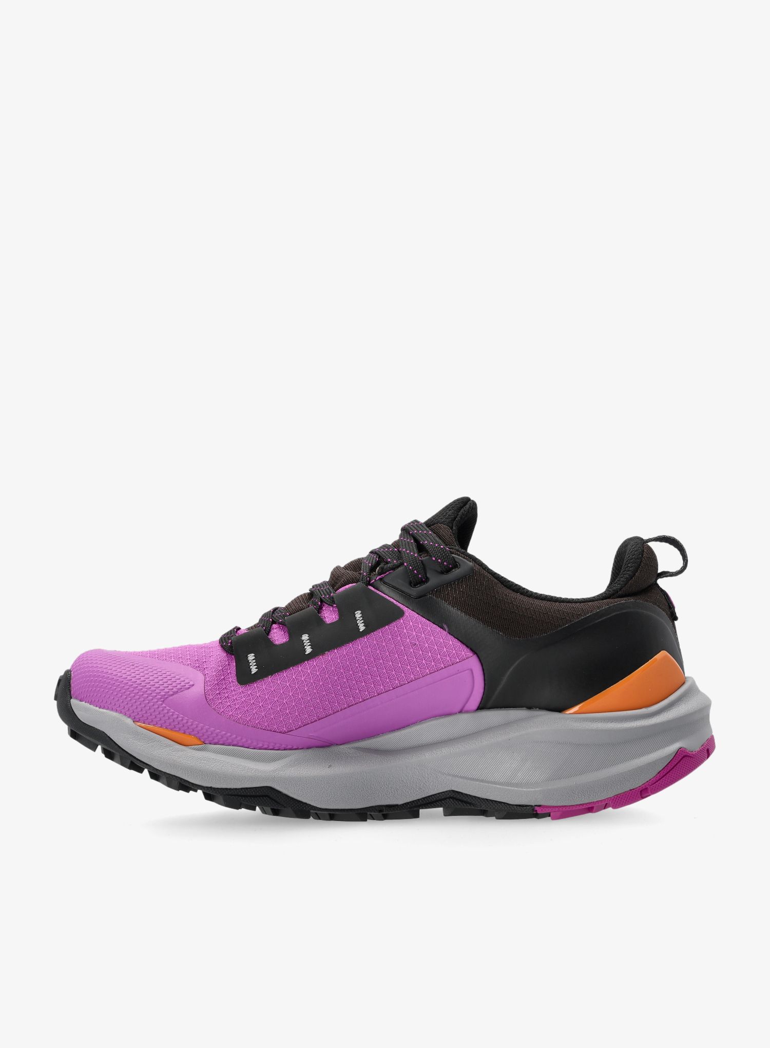 Pantofi femei The North Face Vectiv Exploris 2 FUTURELIGHT - purple flower