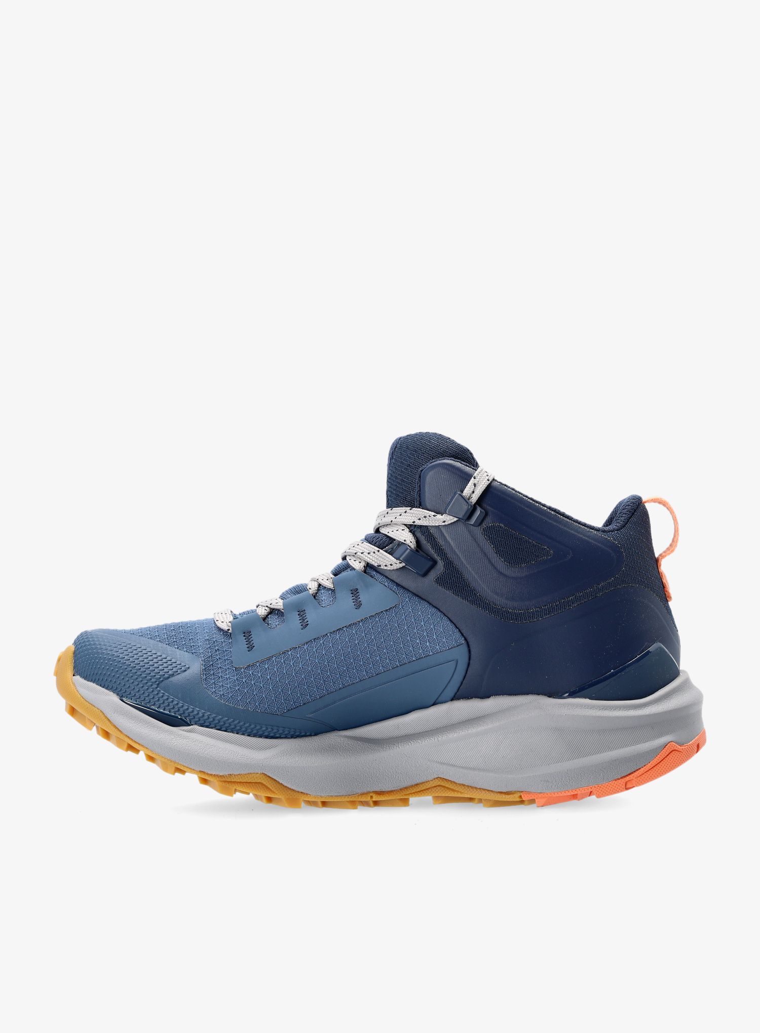 Pantofi femei The North Face Vectiv Exploris 2 Mid FUTURELIGHT - blue/navy